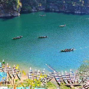 meghalaya