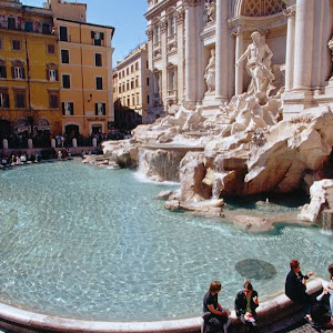 rome-europe