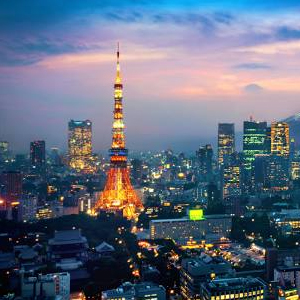 tokoyo-japan